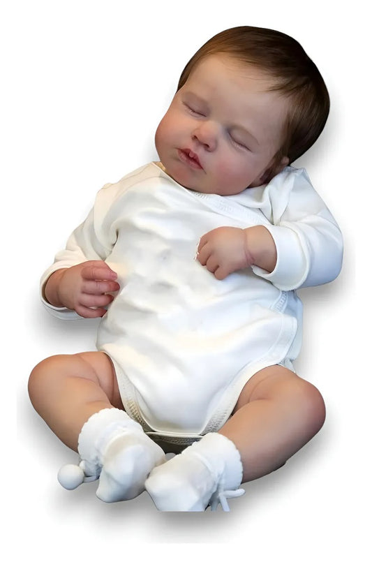 Gray helmet for bikers