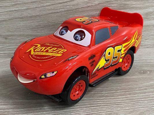 Gray helmet for bikers